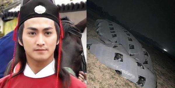 Triển Chiêu đáp xuống Phú Thọ có giàu hơn Triển Chiêu sinh ở Việt Nam?-1