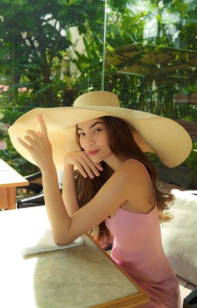 Lê Phương đứng cạnh Hồ Ngọc Hà, ai đẹp hơn?-4