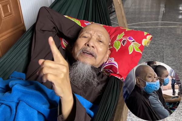 Con trai ông Lê Tùng Vân hả hê khi cha bị khởi tố tội loạn luân-5