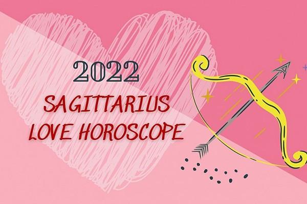 Nhân Mã năm 2022: Tình duyên gập ghềnh, sự nghiệp rủi ro-1