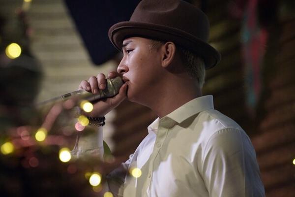 Giọng hát Hoài Lâm bị nhiều người chê phong độ ra đi-7