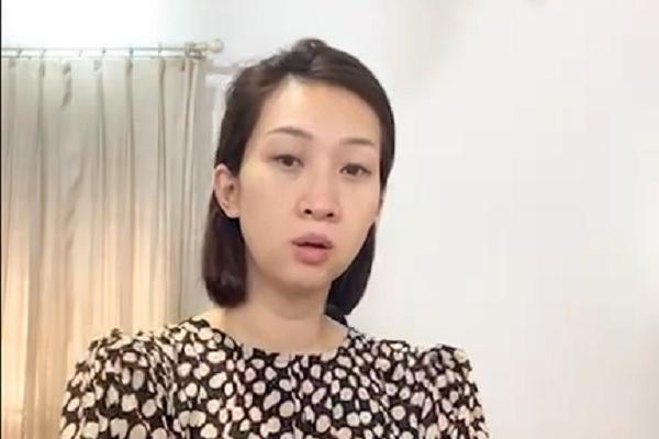 Drama tiểu tam chấn động showbiz: Vác bụng bầu ép bà cả thoái vị-12