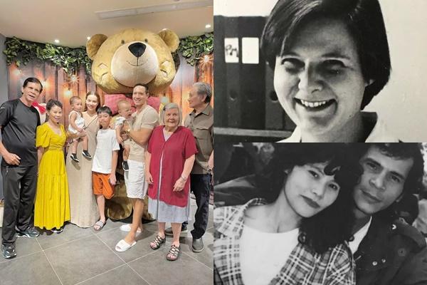 Nhìn Hà Hồ - Elly Trần mặc đồ đôi với ái nữ, ai cũng ước 1 cô con gái-14