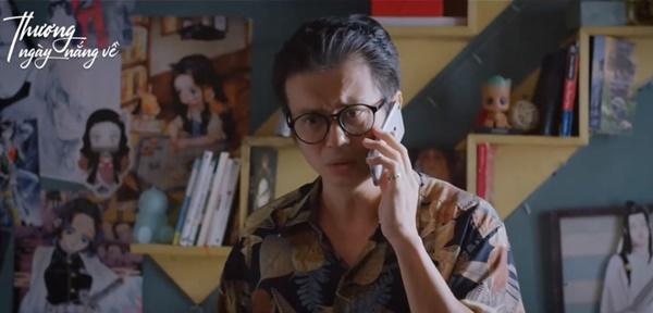 ‘Thương Ngày Nắng Về’ tập 24: Chồng mê mải chim, vợ ném guốc xử lý luôn thú cưng-1