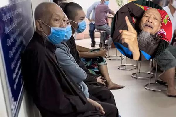 Bị khởi tố tội loạn luân, ông Lê Tùng Vân khẳng định không vợ con-4