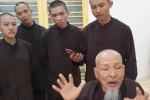 Vụ Tịnh thất Bồng Lai: Khởi tố 3 tội danh, có tội loạn luân