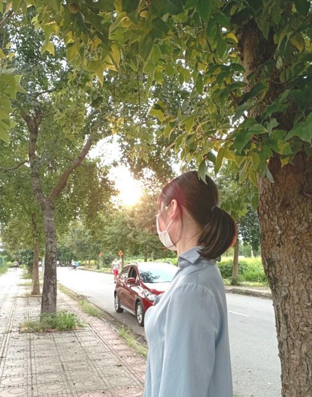 Cú lừa khi dân tình lao ra sống ảo ở con đường lá đỏ đình đám Hà Nội-4