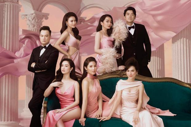 Đạo diễn Gái Già Lắm Chiêu tố 1 mỹ nhân đóng phim để phông bạt-1