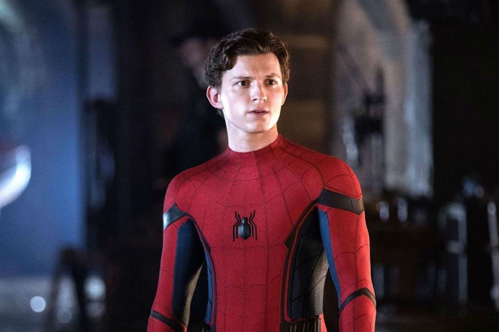 Spider-Man: Bom tấn tỷ đô và sự thay đổi của vũ trụ điện ảnh Marvel-2
