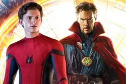 'Spider-Man': Bom tấn tỷ đô và sự thay đổi của vũ trụ điện ảnh Marvel