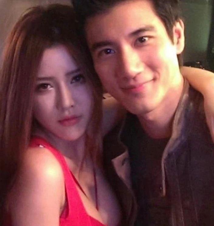 Tố Vương Lực Hoành ngoại tình Yumi, vợ cũ liệu có bị hớ?-1