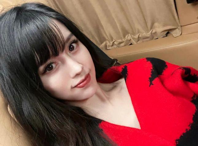 Tố Vương Lực Hoành ngoại tình Yumi, vợ cũ liệu có bị hớ?-4