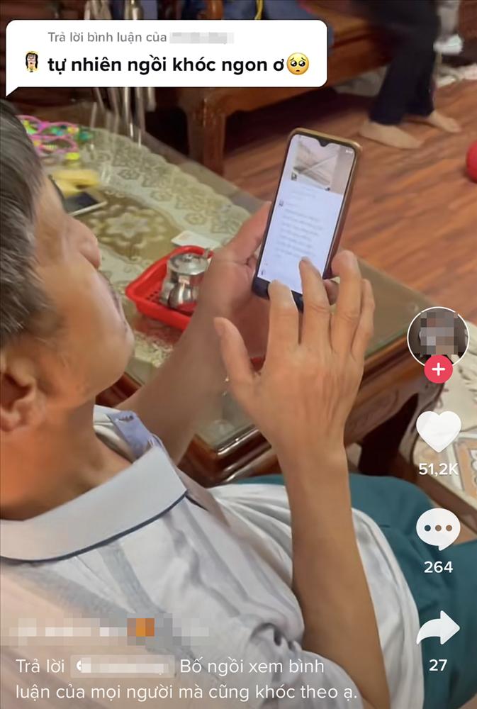 Về ăn Tết bất ngờ, khóc òa phút đoàn tụ của du học sinh và bố mẹ-2