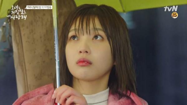 Sự nghiệp diễn xuất thảm Red Velvet Joy: Phim nào cũng đáy rating-4