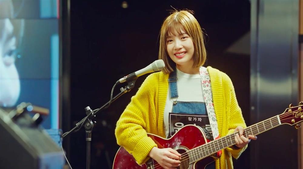 Sự nghiệp diễn xuất thảm Red Velvet Joy: Phim nào cũng đáy rating-5