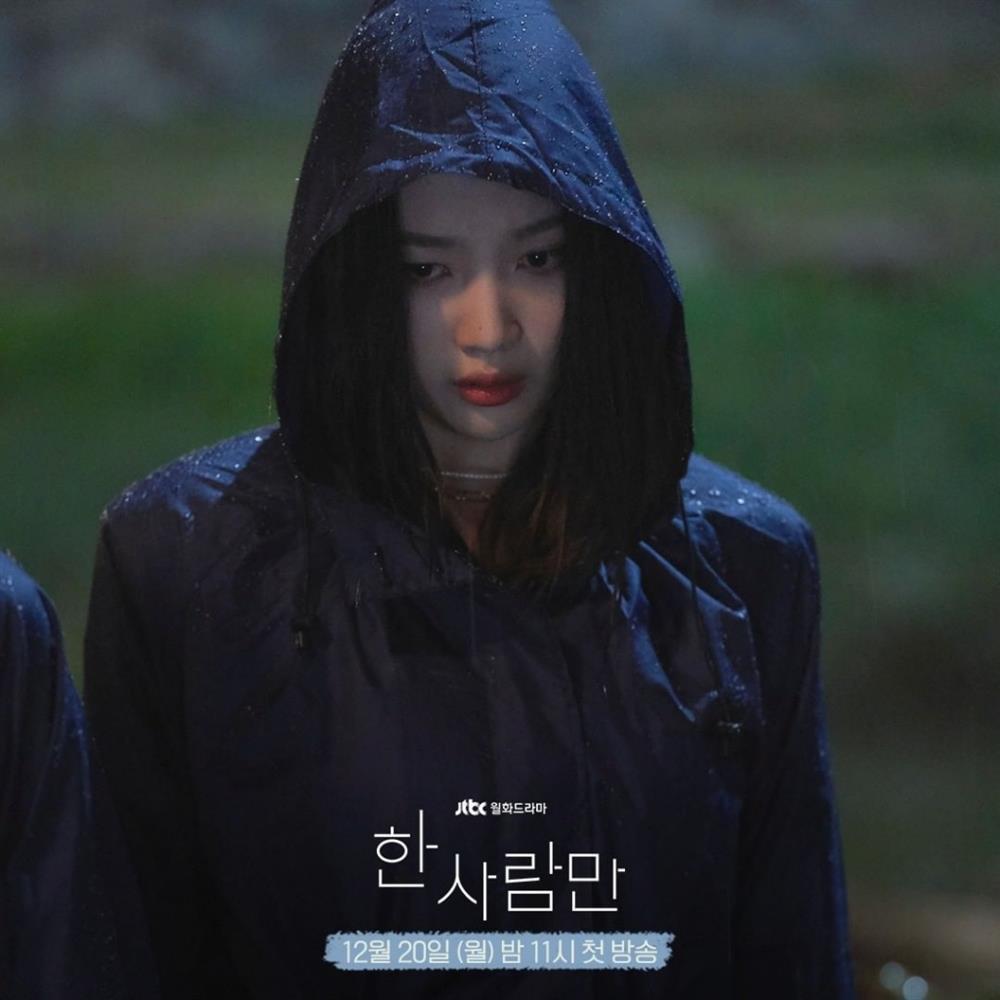 Sự nghiệp diễn xuất thảm Red Velvet Joy: Phim nào cũng đáy rating-11