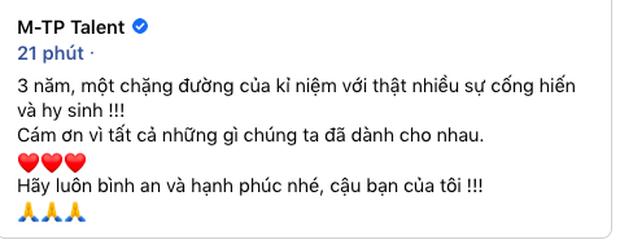 Onionn bị Sơn Tùng tiễn vì bênh Thiều Bảo Trâm, mất lòng Hải Tú?-4
