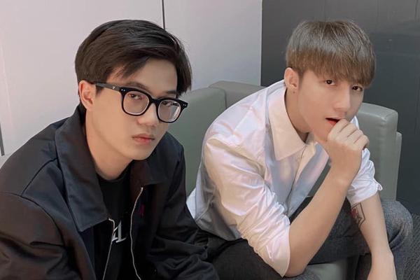 NÓNG: Át chủ bài CEO cũng khăn gói rời xa Sơn Tùng M-TP-5