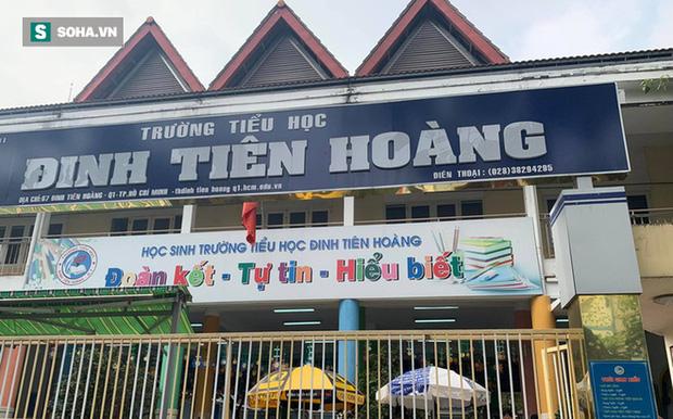 Dì ghẻ bé gái 8 tuổi từng nhờ người đàn ông khác đi đón con chồng-2