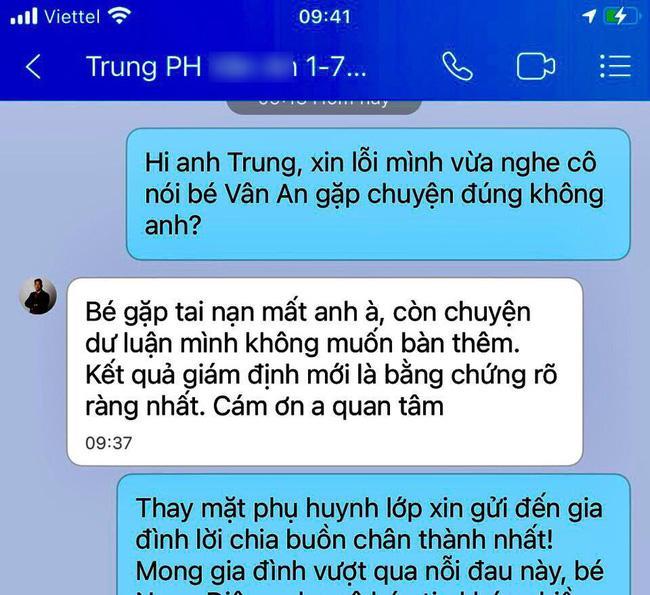 Dì ghẻ bé gái 8 tuổi từng nhờ người đàn ông khác đi đón con chồng-3