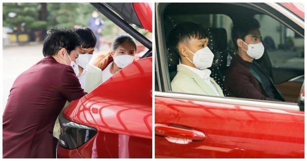 Hồ Văn Cường lập bàn thờ Phi Nhung tại nơi ở mới?-5