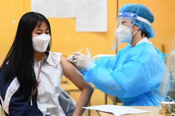 Thêm 17.017 ca COVID-19 mới, Hà Nội tăng lên tới 2.505 ca-1