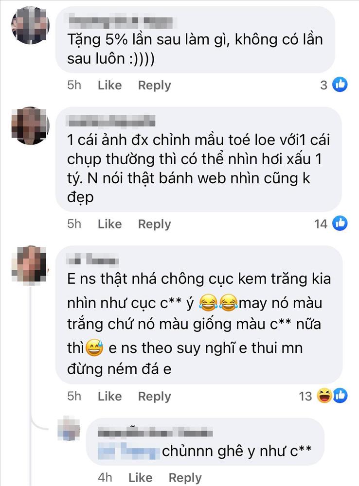 Hí hửng đặt bánh trên mạng, cô gái ngã ngửa khi nhận về cú lừa-5