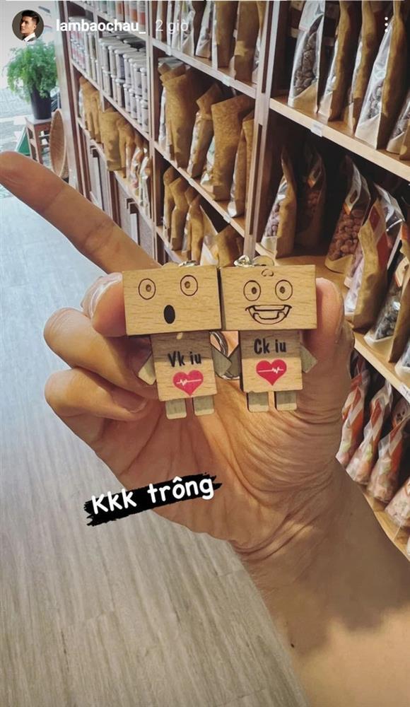 Bị nghi tình cảm dành cho Lệ Quyên, tình trẻ có động thái?-1