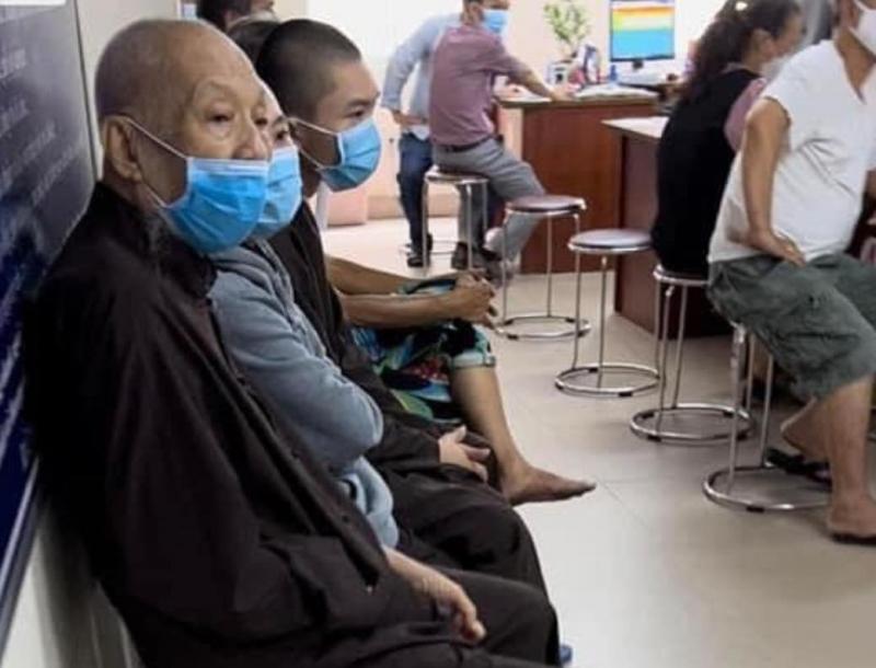 Bị mỉa nuôi đám trẻ loạn luân, Tịnh thất Bồng Lai đáp sốc-1