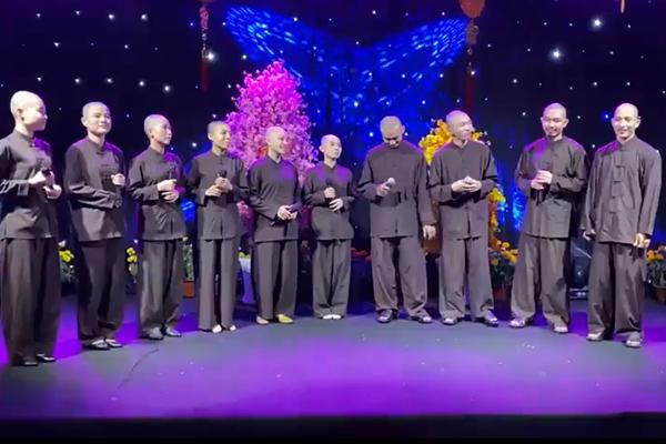 Cười ná thở Độ Ta Không Độ Nàng phiên bản Tịnh thất Bồng Lai-5