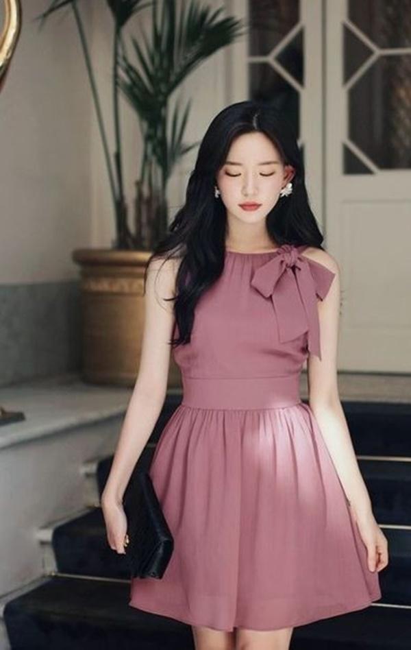 Mặc gì đi đám cưới để vừa xinh vừa không dìm nhan sắc cô dâu-3