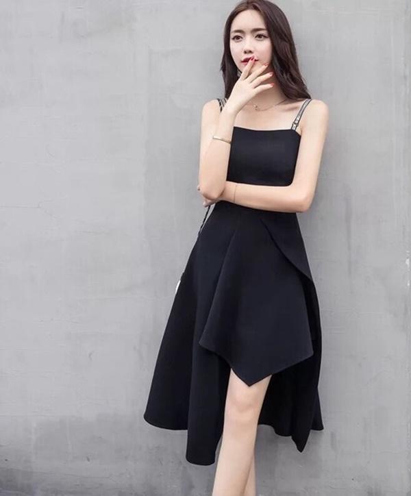 Mặc gì đi đám cưới để vừa xinh vừa không dìm nhan sắc cô dâu-5