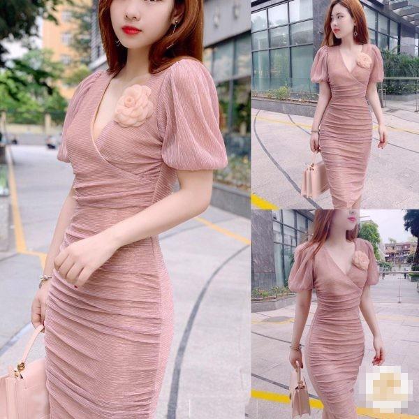 Mặc gì đi đám cưới để vừa xinh vừa không dìm nhan sắc cô dâu-7