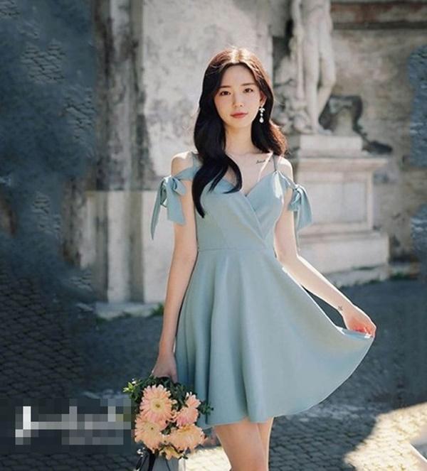 Mặc gì đi đám cưới để vừa xinh vừa không dìm nhan sắc cô dâu-8