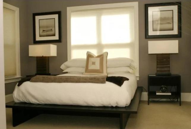 Đầu giường để 2 thứ khiến sức khỏe giảm sút, vợ chồng lục đục-1