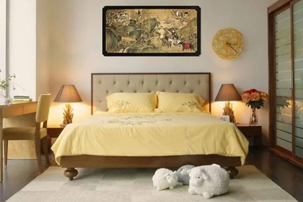 Dưới đáy giường có ba thứ, gia đình nát tan, ba thứ đó là gì?-5