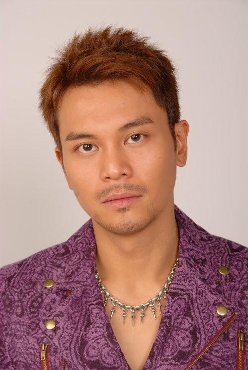 Sao nam TVB thất nghiệp sau khi rời nhà đài-3