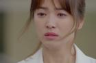 Những nữ diễn viên Hàn Quốc khóc 'ngọt' nhất: Song Hye Kyo mãi đỉnh