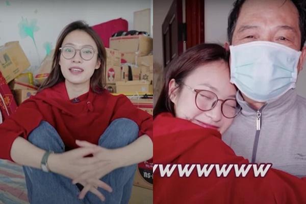 Khánh Vy bất ngờ đăng ảnh khóc sưng mắt, chuyện gì vậy?-2