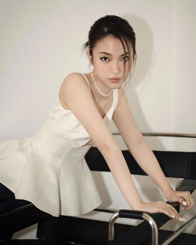 Khánh Vy bất ngờ đăng ảnh khóc sưng mắt, chuyện gì vậy?-3