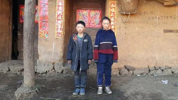 Cuộc sống cậu bé đóng băng khiến cả châu Á đau lòng 4 năm trước-3