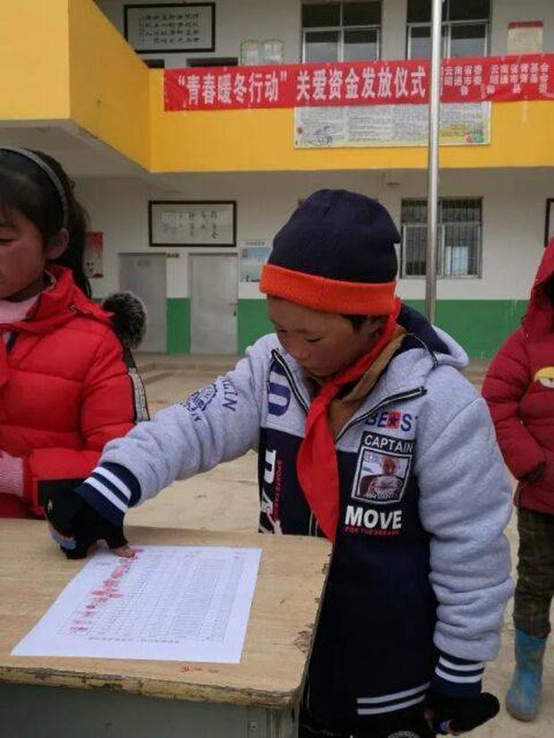 Cuộc sống cậu bé đóng băng khiến cả châu Á đau lòng 4 năm trước-5