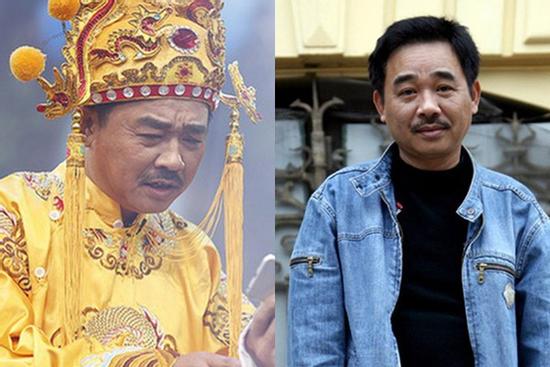 Quốc Khánh sống một mình, không lấy vợ vì một lý do