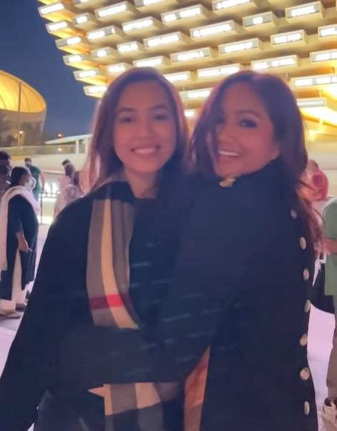 Thêm 1 Á hậu dương tính Covid-19, nghi lây từ Kim Duyên-2