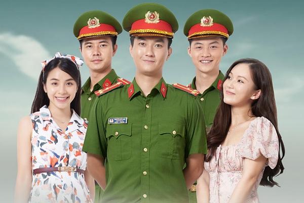 Chuyện quay phim mùa dịch của diễn viên Phố Trong Làng-3