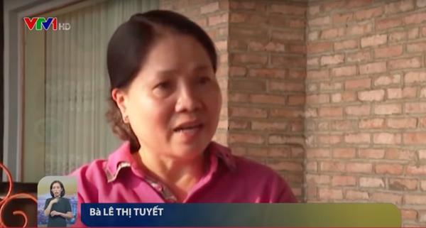 Nhân chứng tố cáo ông Lê Tùng Vân bạo hành, hiếp dâm trẻ-1