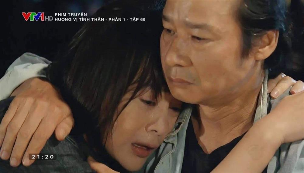 NSƯT Võ Hoài Nam gọi 2 nữ diễn viên nào là những con sư tử?-2