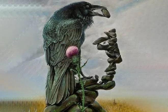 Nhìn bức hình sẽ cho biết bạn giàu sụ hay nghèo rớt mùng tơi?-1