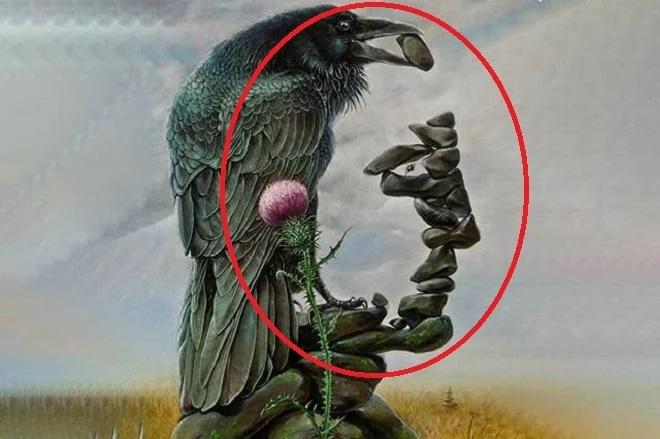 Nhìn bức hình sẽ cho biết bạn giàu sụ hay nghèo rớt mùng tơi?-2