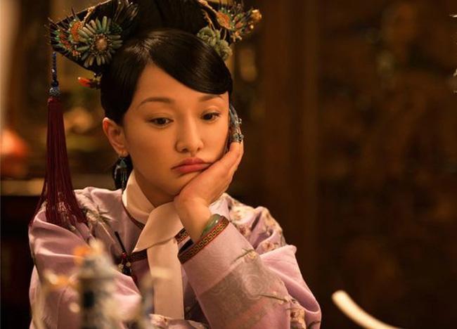 9 câu nói về tình yêu thấm từng chữ của nữ Hoa đán không tuổi-6